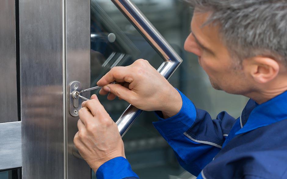 service rapide serrurie Rambouillet