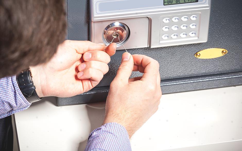 serrure de porte intérieure Plan-de-Cuques