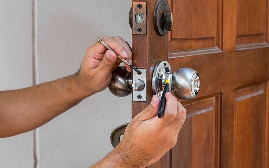 rapidité serrurier ouverture de porte Ozoir-la-Ferrière